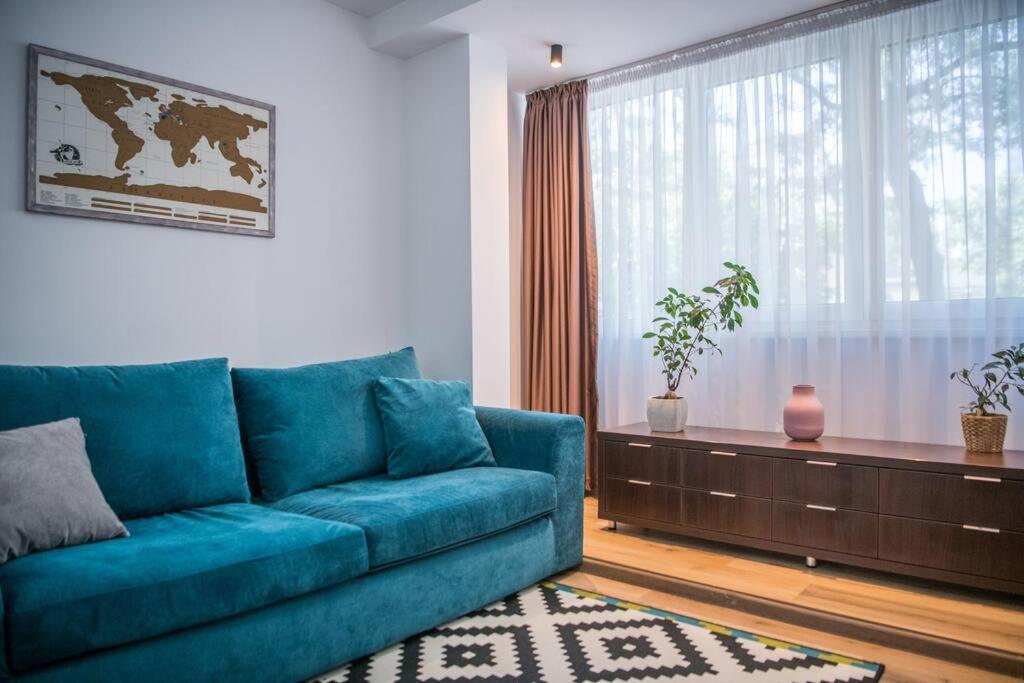 Central Oasis Διαμέρισμα Βουκουρέστι Εξωτερικό φωτογραφία