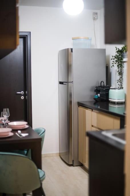 Central Oasis Διαμέρισμα Βουκουρέστι Εξωτερικό φωτογραφία