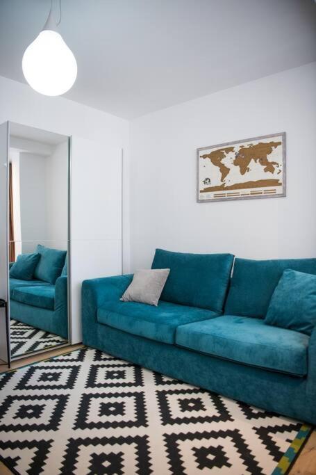 Central Oasis Διαμέρισμα Βουκουρέστι Εξωτερικό φωτογραφία